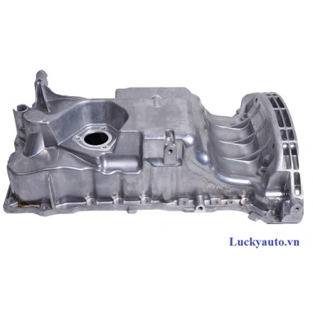 Đáy cacte động cơ Mercedes X156_ 270 010 45 01- A2700104501